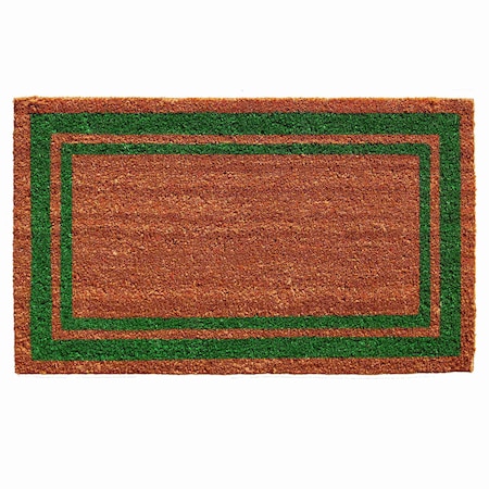 Calloway Mills Natural, Green, 18 W x 30 L 153011830NP